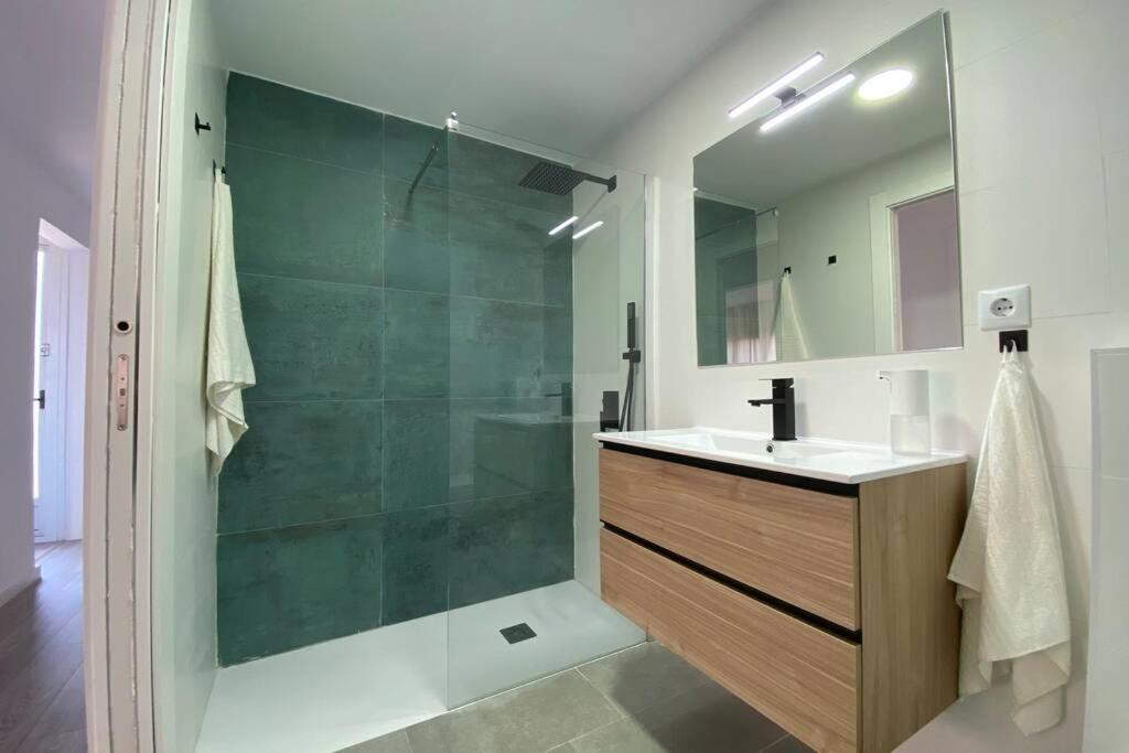 Amplio Apartamento Seaview Daire Salou Dış mekan fotoğraf