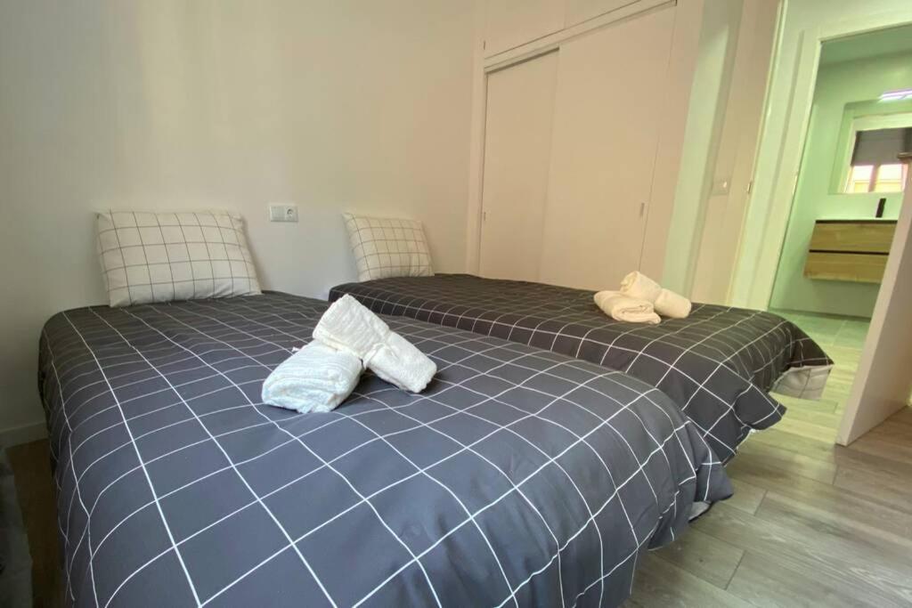 Amplio Apartamento Seaview Daire Salou Dış mekan fotoğraf