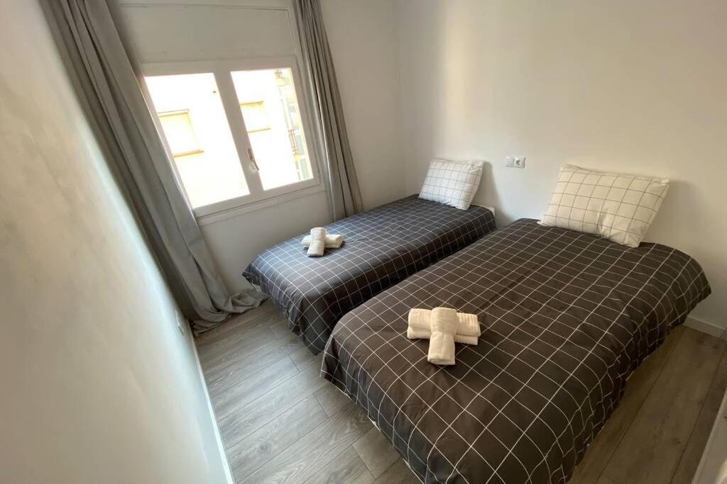 Amplio Apartamento Seaview Daire Salou Dış mekan fotoğraf