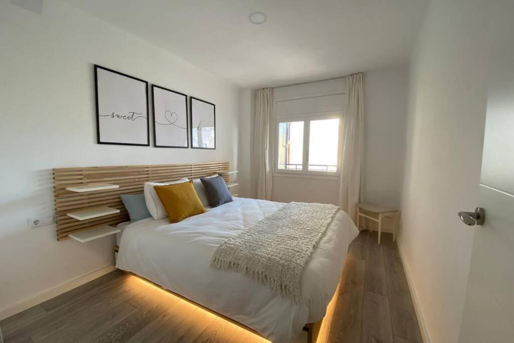 Amplio Apartamento Seaview Daire Salou Dış mekan fotoğraf